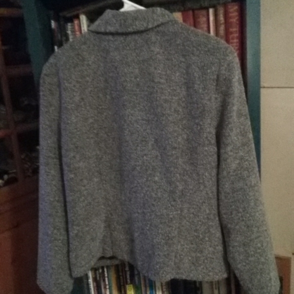 Casual work jacket - Picture 4 of 4